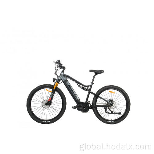 Electric Mountain Bike mountain electric bike buy online Manufactory